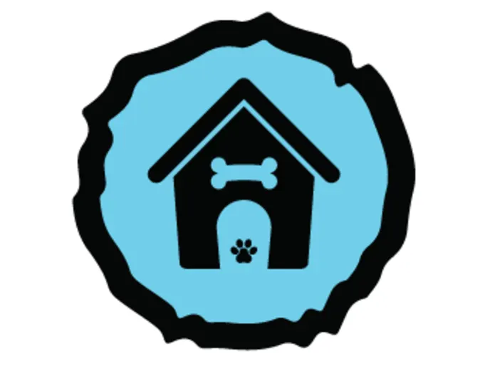 House icon for lodging